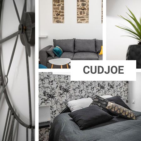 Appartamento Cudjoe Dinan Esterno foto